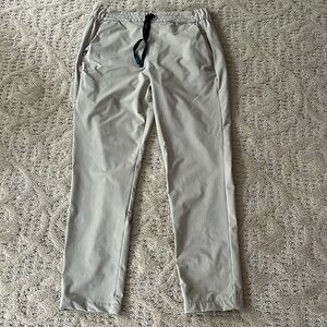 FIGSPRO Tan Pants Size Large/Tall Read description!
